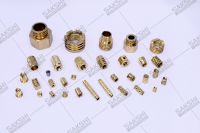 bath fittings, sanitary fittings, electrical terminals,neutral link,cable glands, fasteners From India