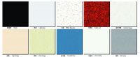 Pure White Crystallized Glass Slab