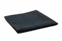 Waffle-weave Microfiber Towel