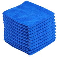 Medium Weight Microfiber Terry Towel