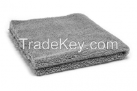 Elite Edgeless Microfiber Detailing Towel (360 gsm, 16 in. x 16 in.)