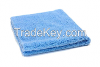 Elite Edgeless Microfiber Detailing Towel (360 Gsm, 16 In. X 16 In.)