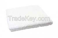 Elite Edgeless Microfiber Detailing Towel (360 Gsm, 16 In. X 16 In.)