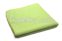 All-purpose, Cleaning, Dusting, Wiping, Microfiber Towel (300 Gsm, 16 In. X16 In.)