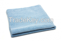 Edgeless Microfiber Detailing Towel (300 Gsm, 16 In. X 16 In.)