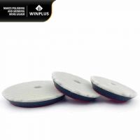 3 4 5 Inch Wool Buffing Cutting Disc Sheepskin Japan Type Wool Polishing Pad  Car Detailing Wool Pad