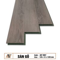 Wood Flooring
