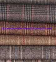 Jacquard Fabric