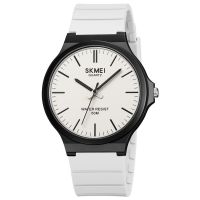 Minimalist Watches For Examination Analogue Quartz Watch