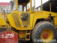 dyanpac road roller