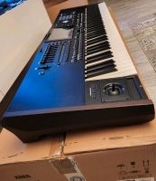 Korg PA5X 76-key Keyboard