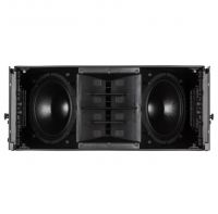 RCF HDL 30-A ACTIVE TWO-WAY LINE ARRAY