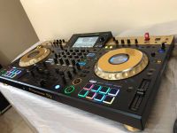 Pioneer XDJ-XZ-N 4-channel Gold