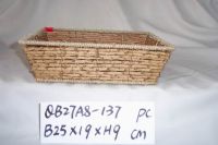 Rattan Baskets