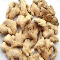 dried-spit ginger