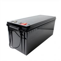 Solar Lifepo4 Energy Storage Lithium Battery for replacement lead-acid 12.8V 100Ah 200Ah 280Ah 400Ah