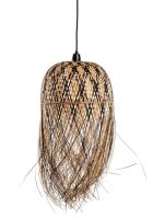 Handicraft Seagrass Straw Lamp Pendant Lamp Hand-woven Straw Lamp From 99 Gold Data