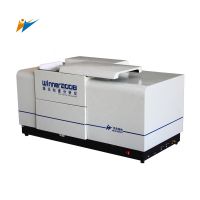 Winner 2008 particle size analyzer