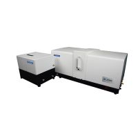 Winner 3003 dry laser particle size analyzer uses unconstrained free fitting technology 