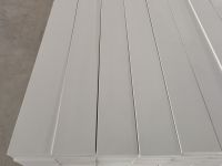 Primed wood moulding 