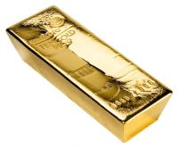 12.5kg Gold Bullion Good Delivery