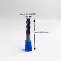 milling cutter From China