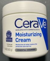 CeraVe AM &amp; PM Facial Moisturizing Lotion Pack 2 oz