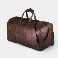 Duffle Bags From Pakistan