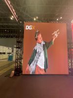 Indoor RO LED Display Screen P2.6