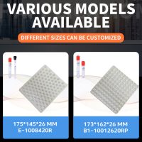 Nucleic acid test tube rack centrifuge tube Foam base pearl cotton tray rack From China