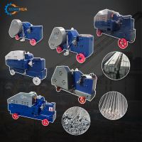 Rebar Cutter From China Xuanhua Machinery
