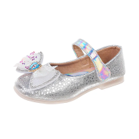 Wholesale New Arrival High Quality Princess Dress Up Shoes Set For Kids Cute Little Girl Flat Sneaker Hot Sales Cartoon Usa