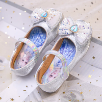 Wholesale New Arrival High Quality Princess Dress Up Shoes Set For Kids Cute Little Girl Flat Sneaker Hot Sales Cartoon Usa