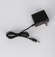 12V 1A AC Adapter Charger From China