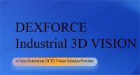 industrial 3D Vision Camera From China