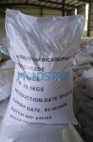 Ammonium Bicarbonate