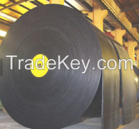 Rubber Coal Mining Conveyor Belt