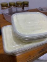 Cocoa Cacao Butter