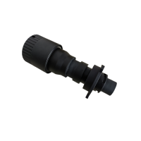 Projector Lens Ratio 0.3 : 1 For Christie DWU760-IS