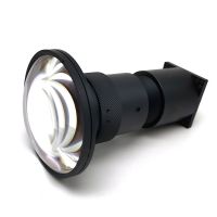 Projector Lens Ratio 0.58 &amp; 0.65 &amp; 0.78 :1 For NEC P554U