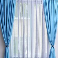 Curtains