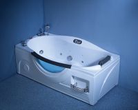 potter massage bathtub