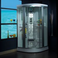 luyidi steam shower house