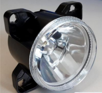 Led headlights