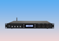 Pro audio processor, pro karaoke audio processor, Multifunctional audio processor