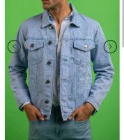 Denim and Leather jackets