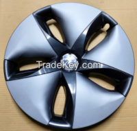 Tesla Model3-18 Inch Pinwheel Refresh Cap