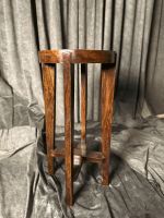 Velvet Chair From Pakistan