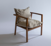 Wooden Chair