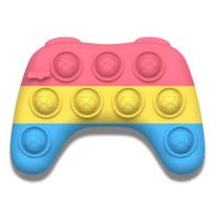 3d Pop-it Hamburger | Pop Its Fidget Toys | Aussie Slime Co.